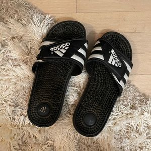 Adidas Slides
